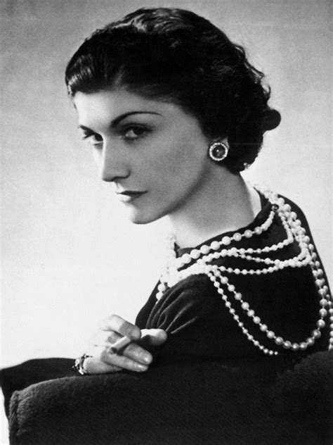 gabrielle chanel wikipédia|when was coco chanel founded.